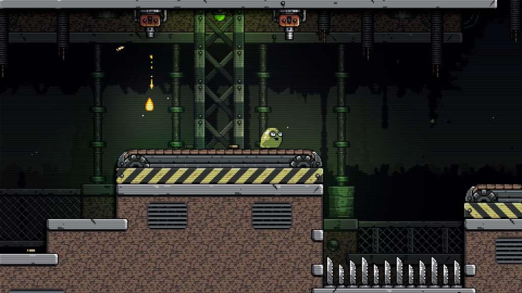 Screen Shot image 0 Jelly Killer بي سي ستيم كود رقمي