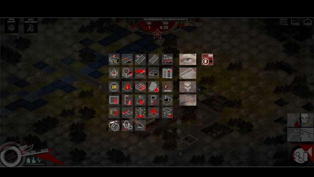 Screen Shot image 0 Soviet City ستيم كود رقمي