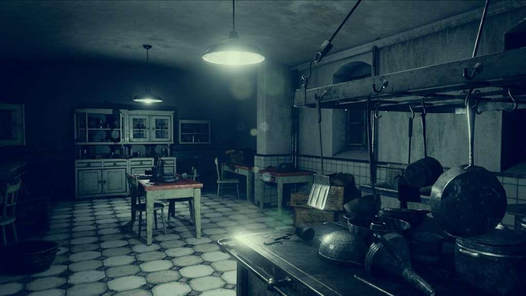 Screen Shot image 0 Vernon'S Legacy ستيم كود رقمي