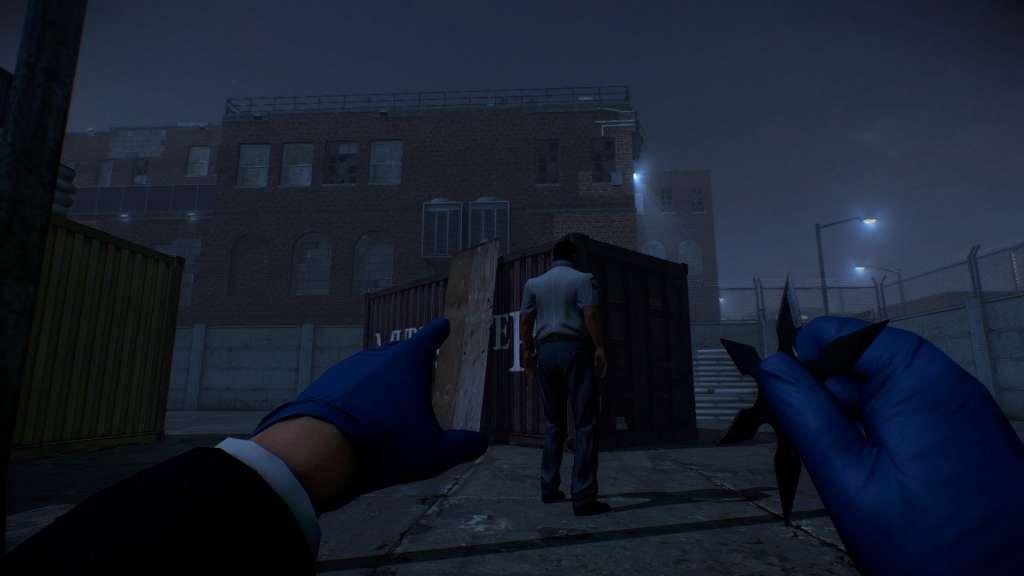Screen Shot image 0 PAYDAY 2 - Gage Ninja Pack ستيم هدية