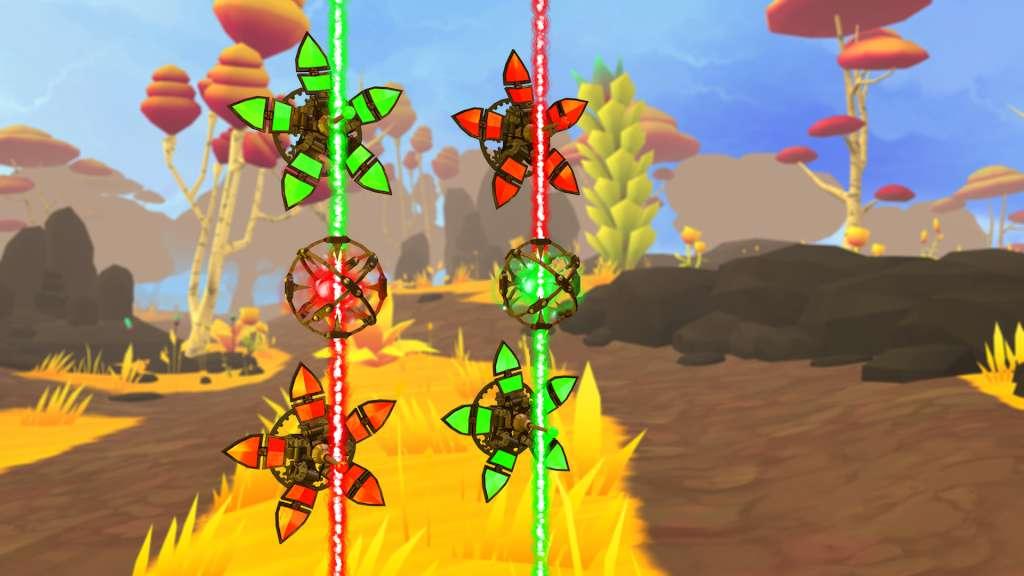 Screen Shot image 0 Carpe Lucem: Seize The Light VR بي سي ستيم كود رقمي