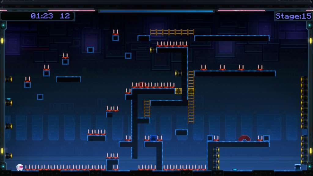 Screen Shot image 0 Hard Room ستيم كود رقمي