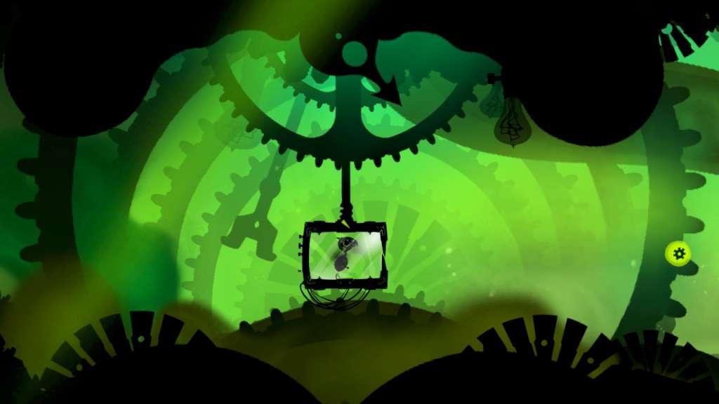 Screen Shot image 0 Green Game: TimeSwapper بي سي ستيم كود رقمي