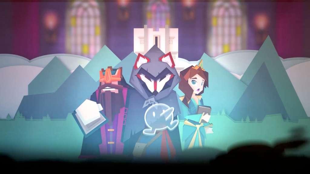 Screen Shot image 0 Flat Kingdom بي سي ستيم كود رقمي
