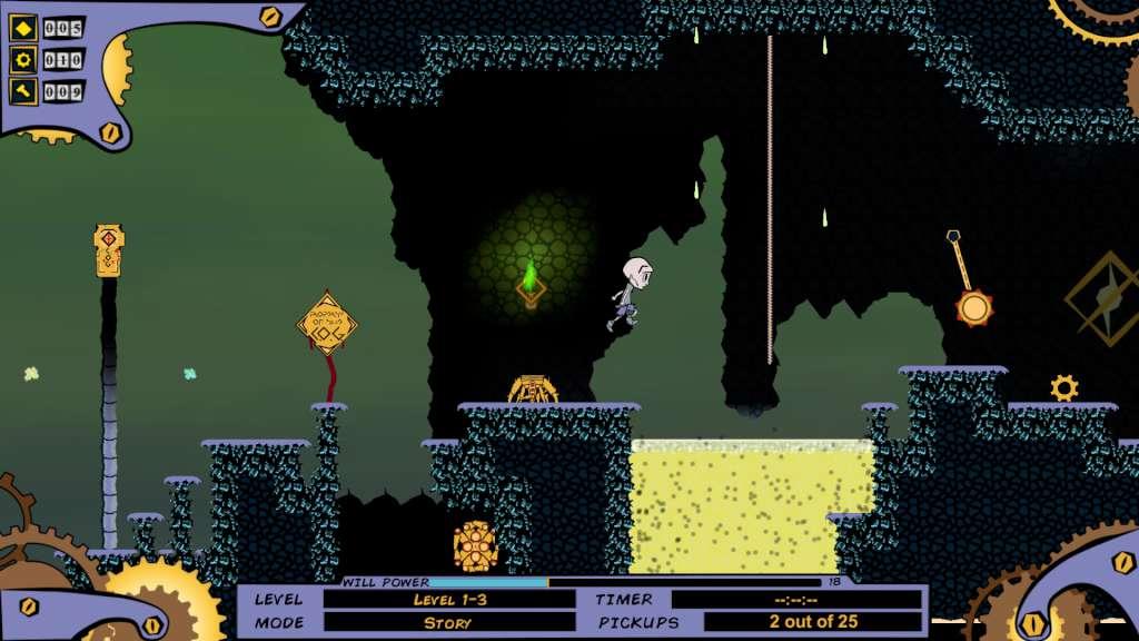 Screen Shot image 0 BLEAK: Welcome To Glimmer بي سي ستيم كود رقمي