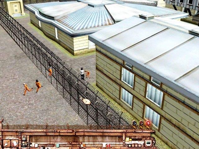 Prison Tycoon 3: Lockdown ستيم كود رقمي