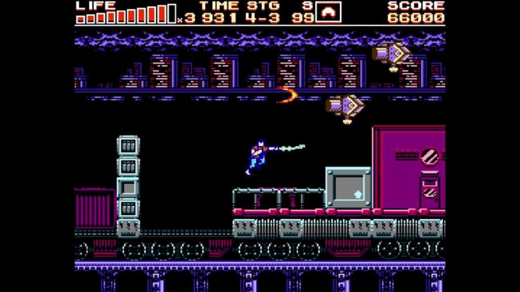 Screen Shot image 0 Fist Slash: Of اولتمت Fury بي سي ستيم كود رقمي