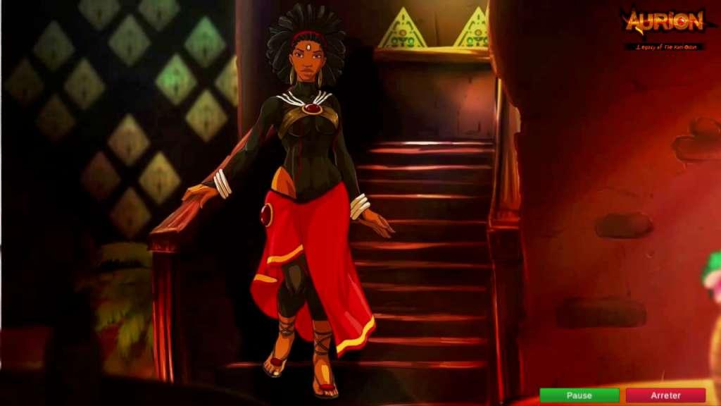 Screen Shot image 0 Aurion: Legacy Of The Kori-Odan ستيم كود رقمي