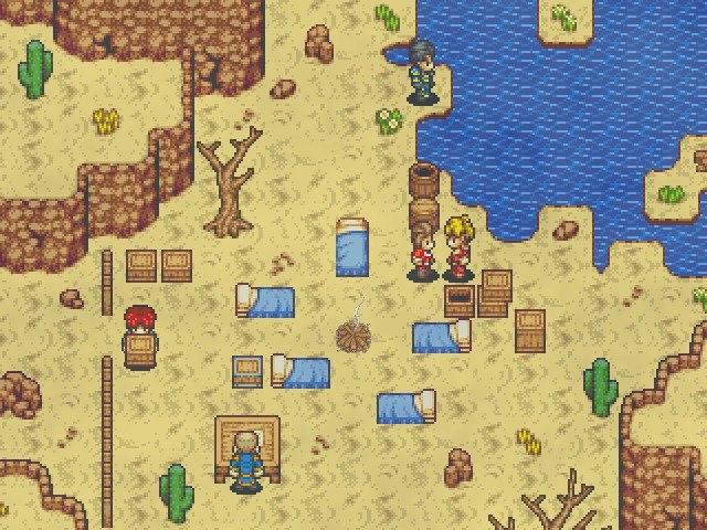 Screen Shot image 0 Tales Across Time ستيم كود رقمي