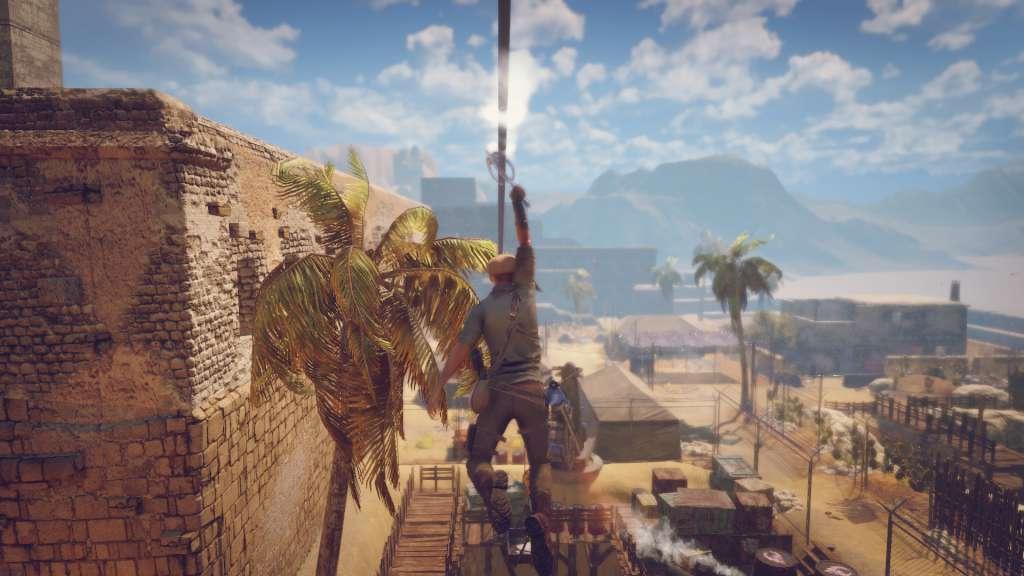Screen Shot image 0 Adam'S Venture: Origins اوروبي ستيم كود رقمي