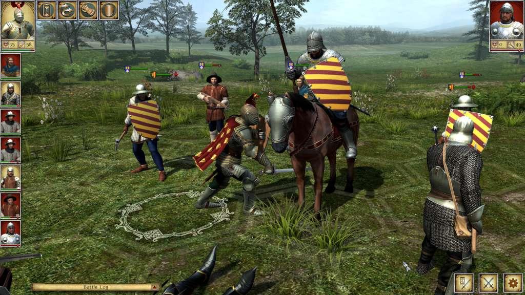 Screen Shot image 0 Legends Of Eisenwald - Season Pass ستيم كود رقمي