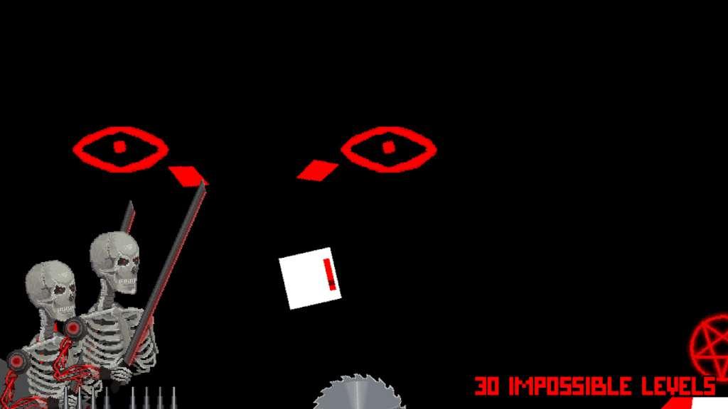 Screen Shot image 0 30 IMPOSSIBLE LEVELS بي سي ستيم كود رقمي
