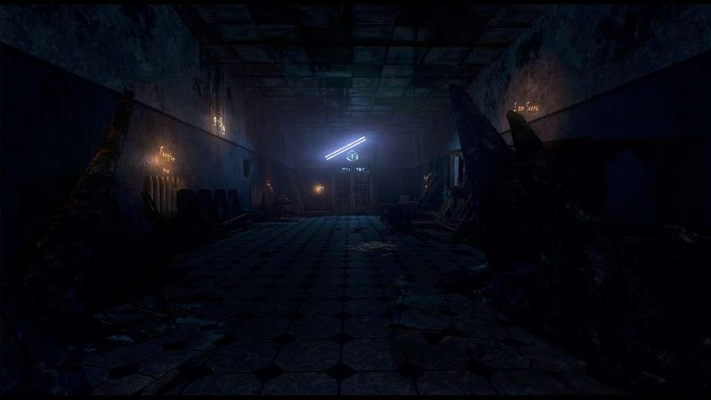 Screen Shot image 0 N.E.R.O.: Nothing Ever Remains Obscure ستيم كود رقمي