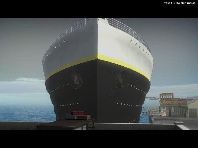Screen Shot image 0 Hidden Mysteries: Titanic بي سي ستيم كود رقمي