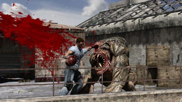 Screen Shot image 5 Serious Sam 3: BFE اصدار الديلوكس ستيم هدية