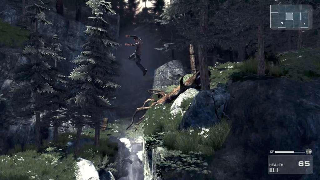 Screen Shot image 0 Shadow Complex ريماستر ايبك قيمز كود رقمي