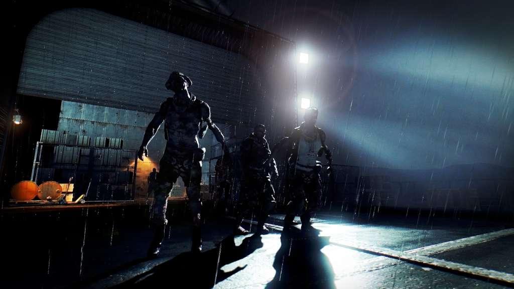 Screen Shot image 0 Dead Island Riptide Definitive اصدار امريكي ستيم كود رقمي