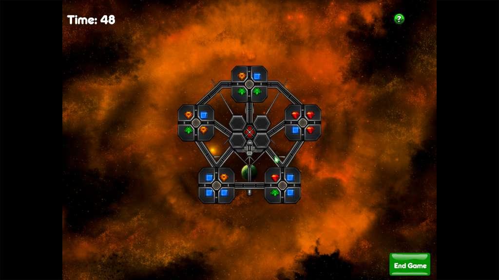 Screen Shot image 0 Puzzle Galaxies ستيم كود رقمي