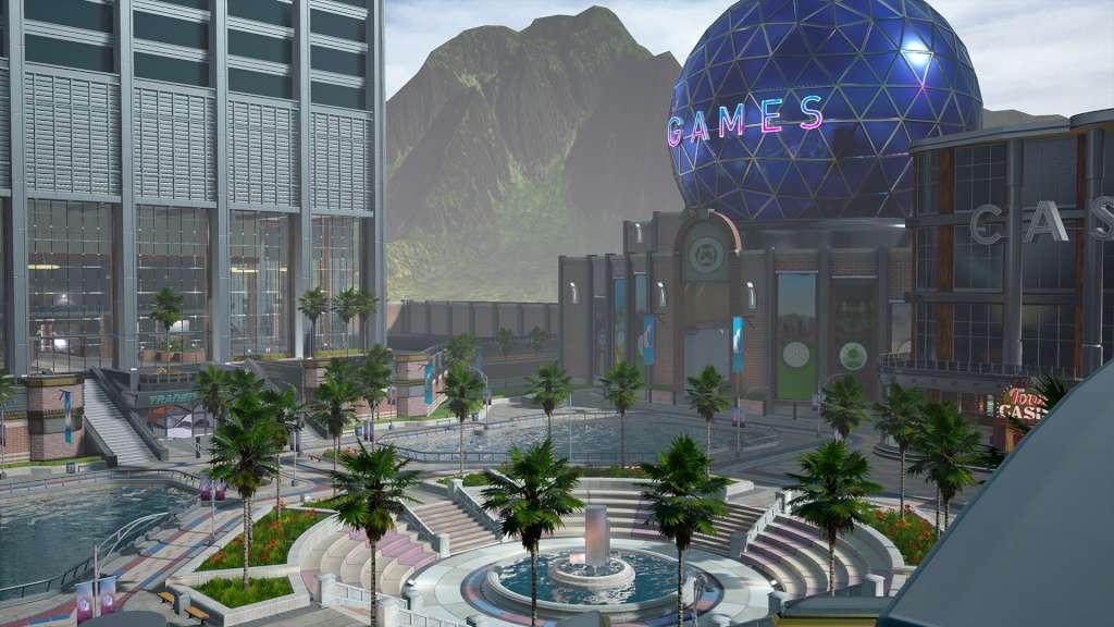 Screen Shot image 0 Tower Unite ستيم كود رقمي