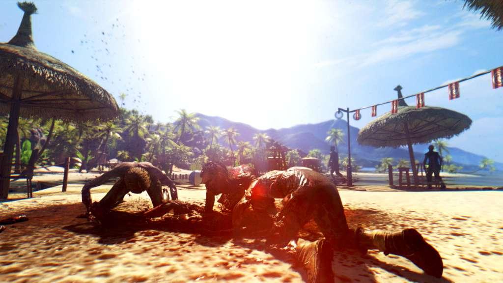 Screen Shot image 0 Dead Island Definitive Collection ستيم كود رقمي