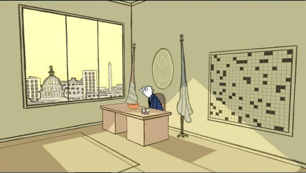 Screen Shot image 0 Puzzle Agent حزمة ستيم كود رقمي