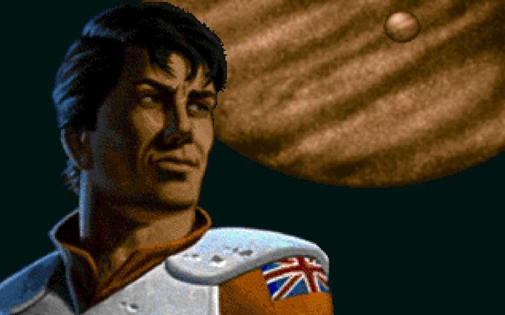 Screen Shot image 0 Blake Stone: Planet Strike ستيم كود رقمي
