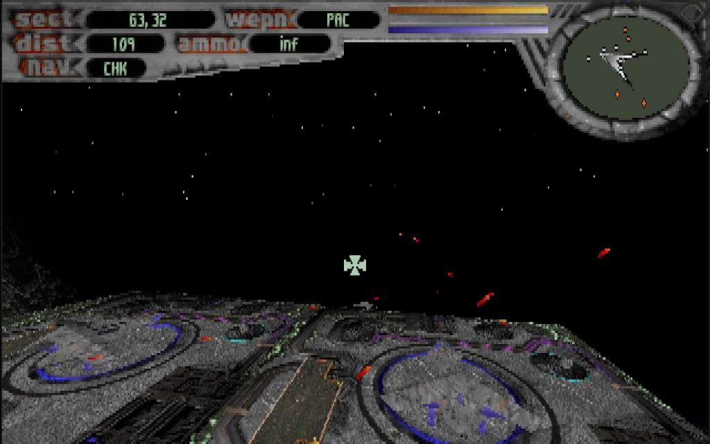 Screen Shot image 0 Terminal Velocity ستيم كود رقمي