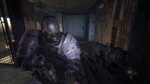 Screen Shot image 1 F.E.A.R. 2: Project أوريجين + Reborn DLC ستيم كود رقمي