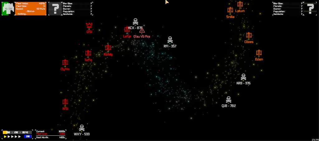 Screen Shot image 0 Empires Of Creation ستيم كود رقمي