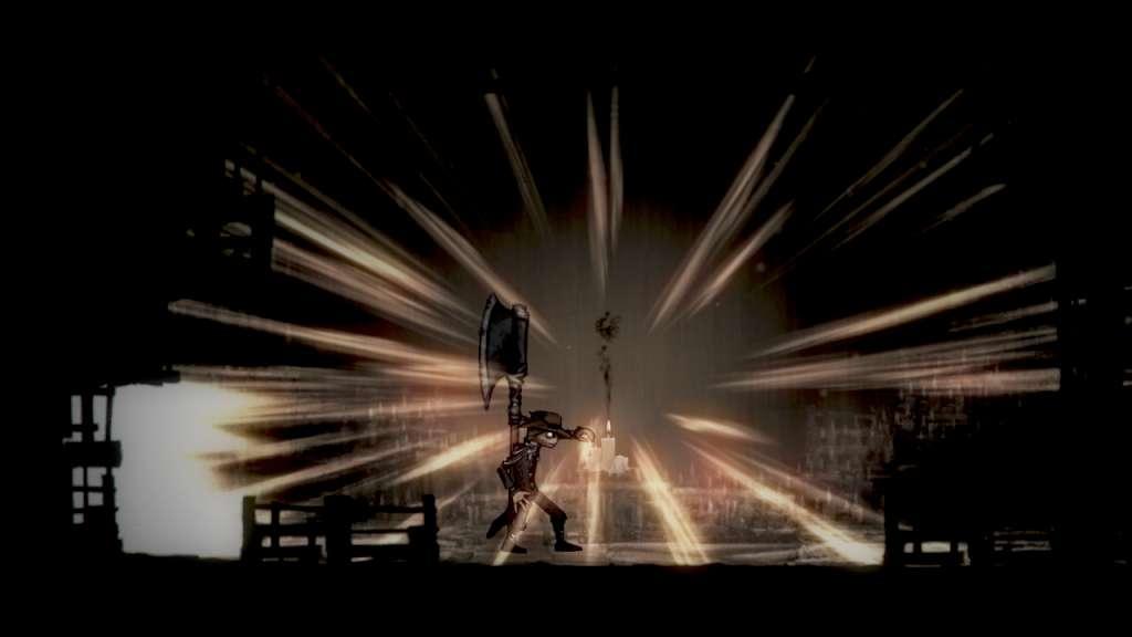 Screen Shot image 0 Salt And Sanctuary ايبك قيمز حساب