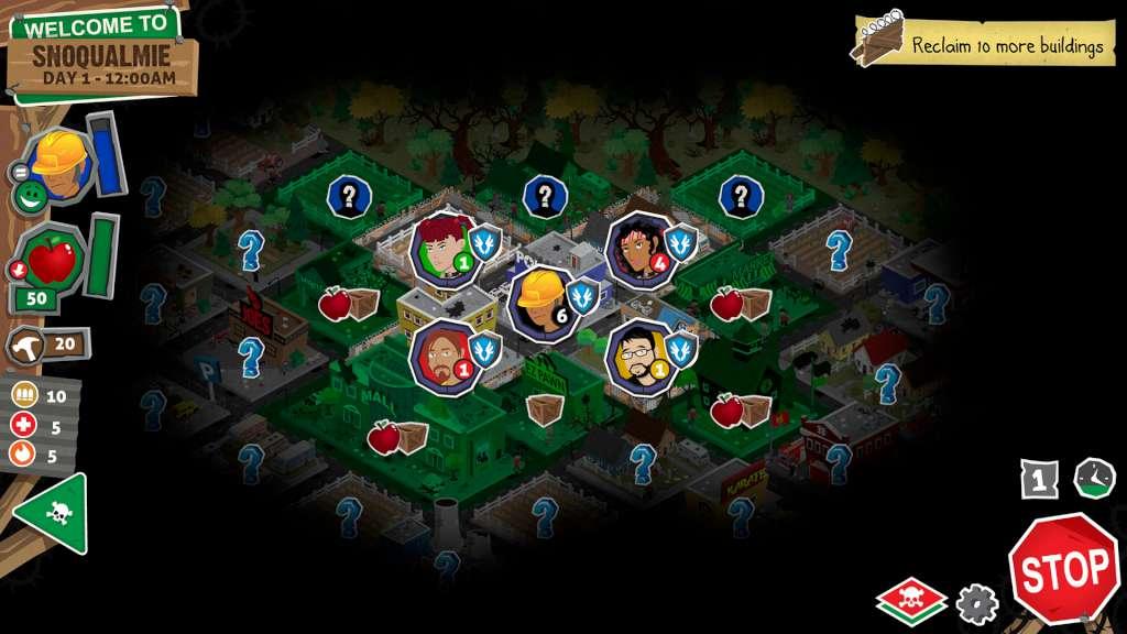 Screen Shot image 0 Rebuild 3: Gangs Of Deadsville ستيم كود رقمي