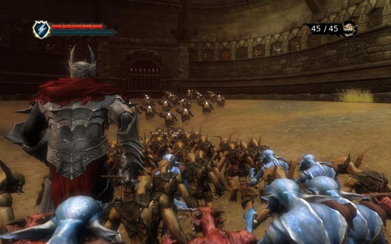 Screen Shot image 2 Overlord: Raising Hell DLC ستيم كود رقمي