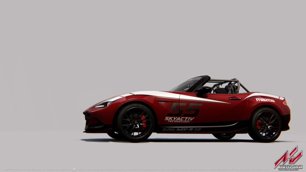 Screen Shot image 0 Assetto Corsa - اليابانية Pack DLC ستيم كود رقمي