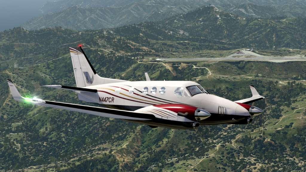 Screen Shot image 0 Aerofly FS 2 Flight Simulator رابط هديه ستيم