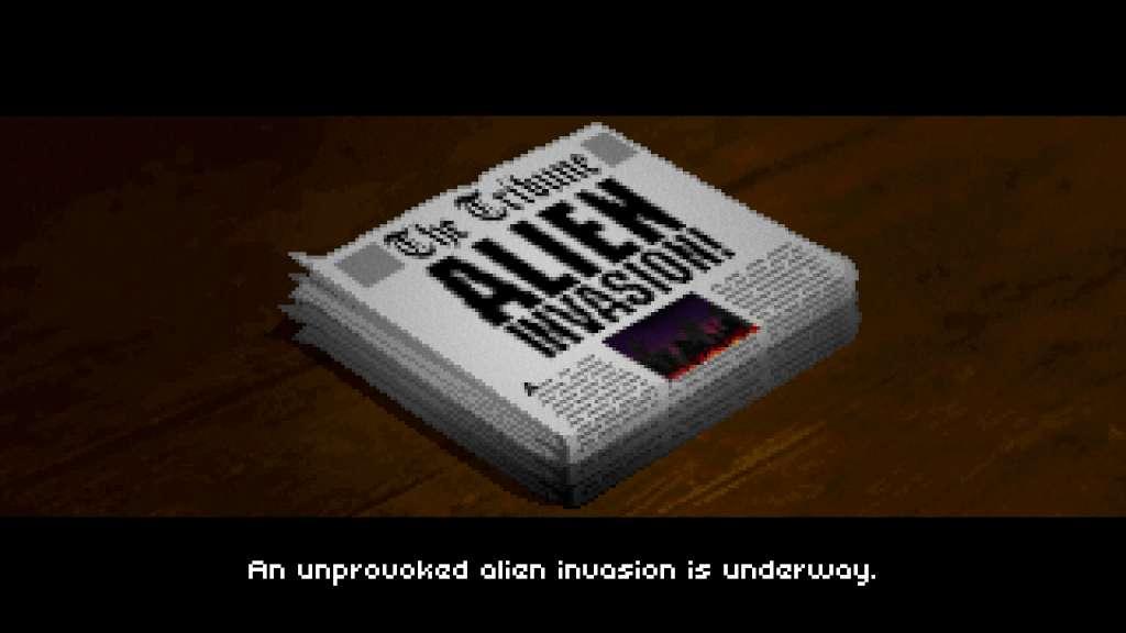 Screen Shot image 0 Operation Hardcore ستيم كود رقمي