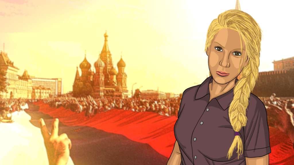 Screen Shot image 0 Spakoyno: Back To The USSR 2.0 ستيم كود رقمي