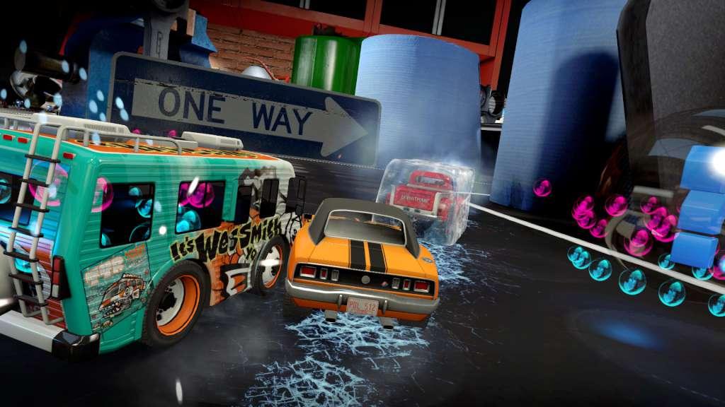 Screen Shot image 0 Table Top Racing: World Tour ستيم كود رقمي