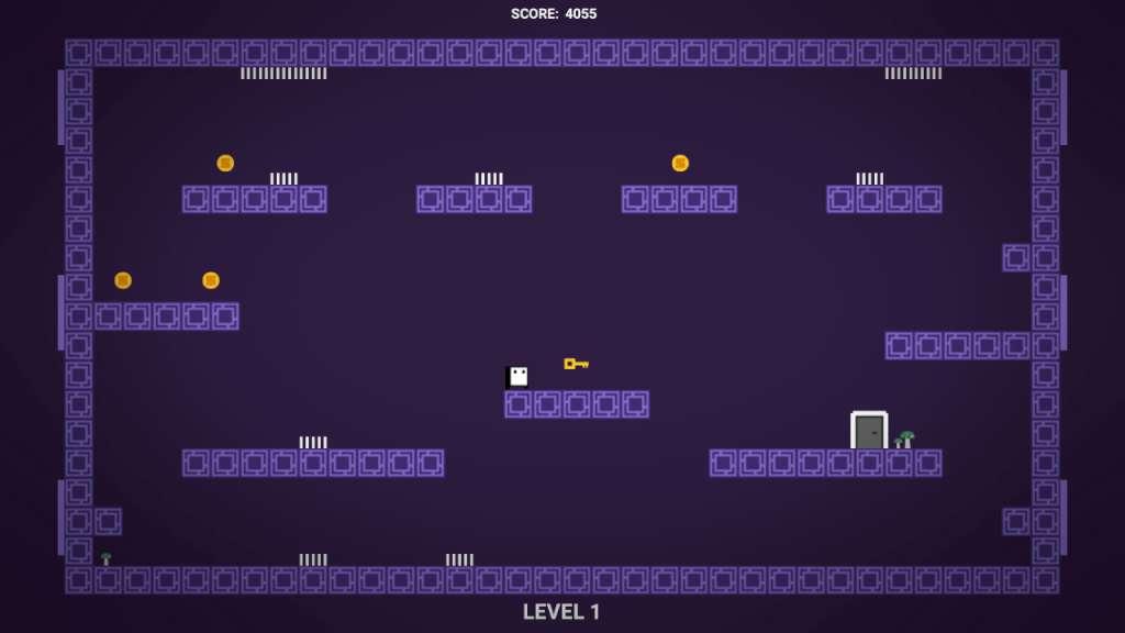 Screen Shot image 0 Dungeon Escape بي سي ستيم كود رقمي
