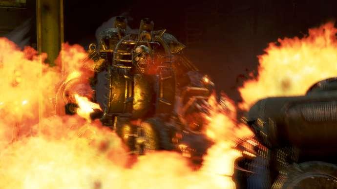 Screen Shot image 0 Fallout 4 - Automatron DLC بي سي ستيم كود رقمي