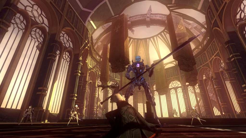 Screen Shot image 0 Anima Gate Of Memories اوروبي V2 رابط هديه ستيم