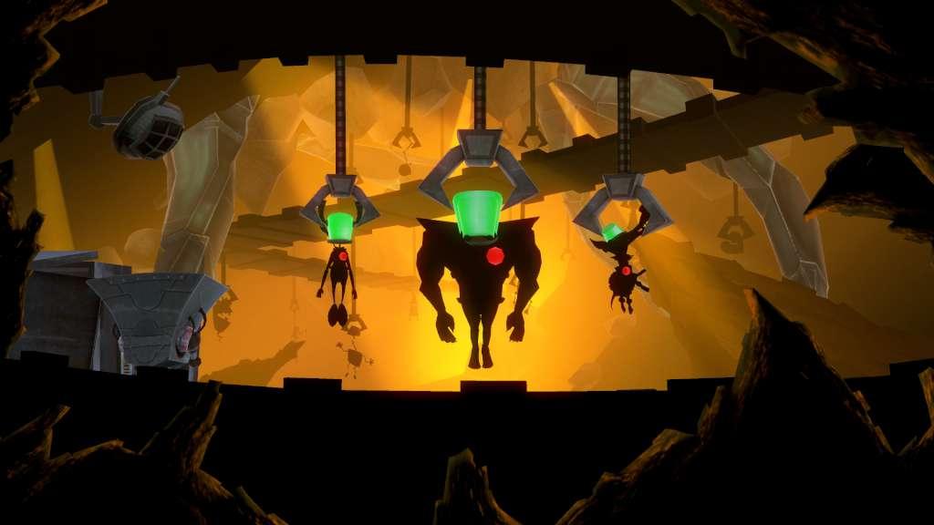 Screen Shot image 0 HeartZ: Co-Hope Puzzles ستيم كود رقمي