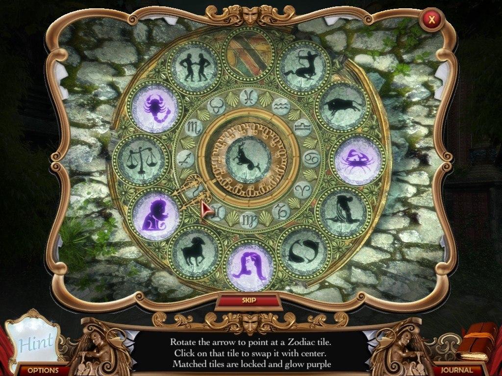 Screen Shot image 0 Mirror Mysteries 2 ستيم كود رقمي
