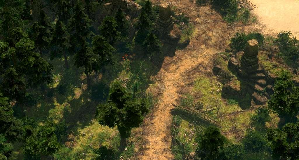 Screen Shot image 0 SpellForce 3 ستيم كود رقمي
