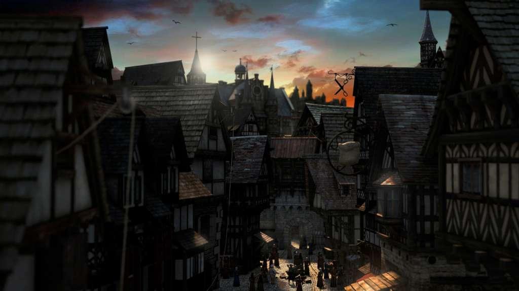 Screen Shot image 0 The Guild 3 ستيم كود رقمي