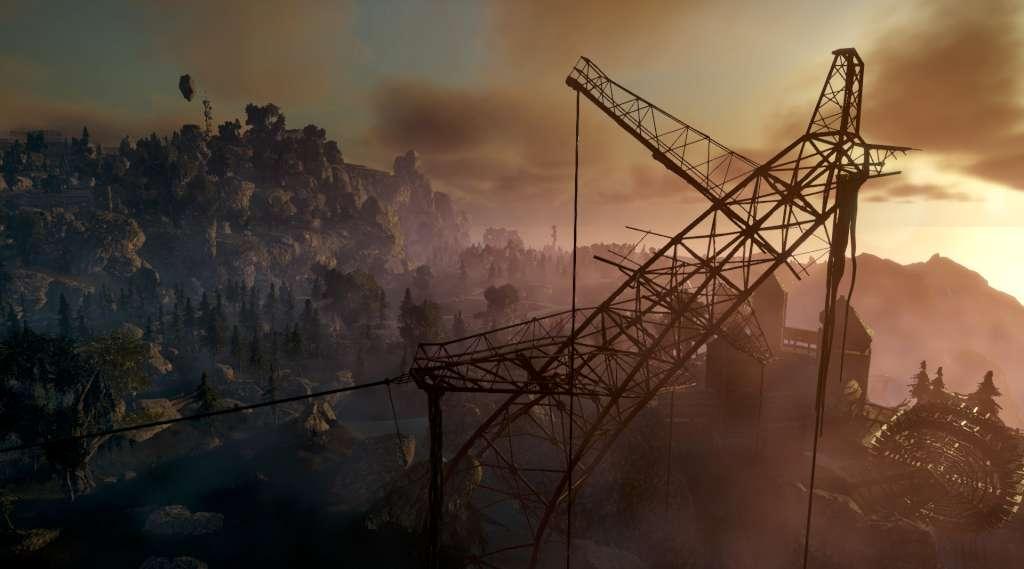 Screen Shot image 0 ELEX ستيم كود رقمي