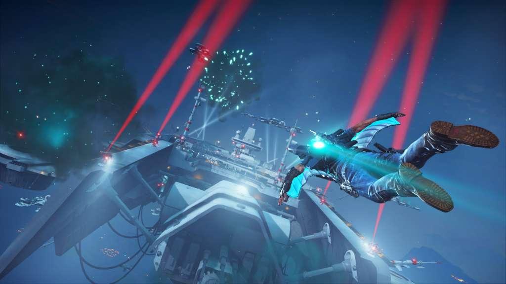 Screen Shot image 0 Just Cause 3 - Air, Land And Sea Expansion Pass DLC ستيم كود رقمي