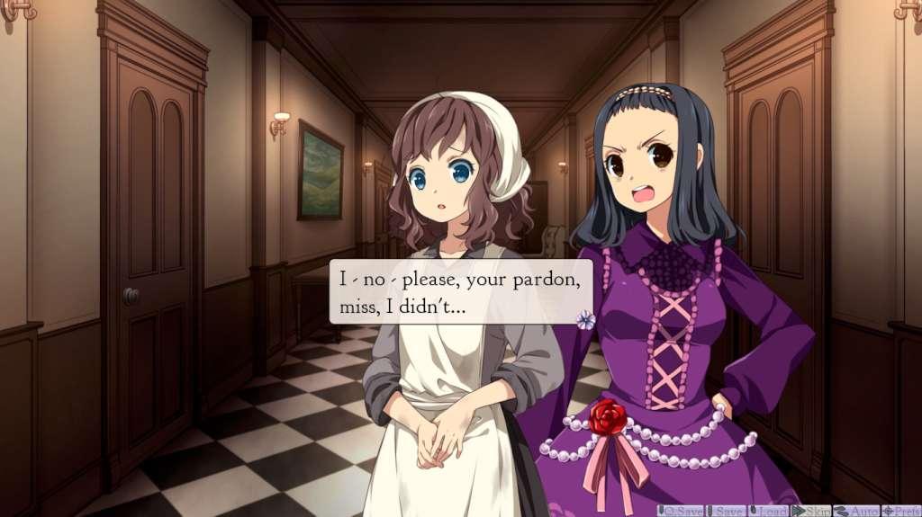 Screen Shot image 0 A Little Lily Princess ستيم كود رقمي
