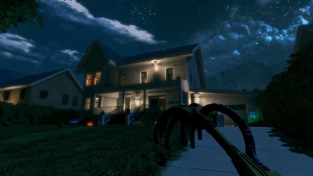 Screen Shot image 0 Viscera Cleanup Detail - House Of Horror DLC ستيم كود رقمي