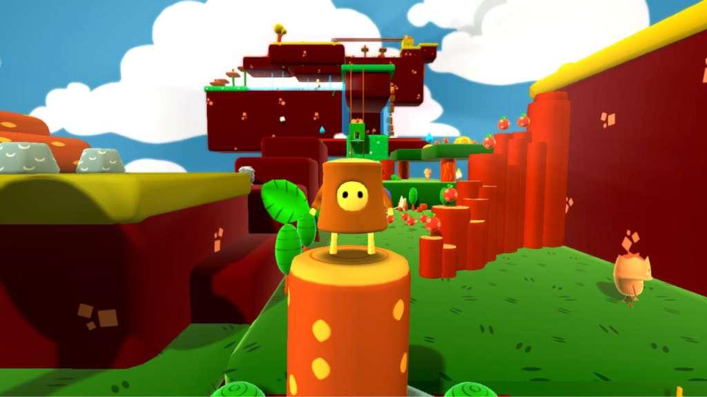 Screen Shot image 0 Woodle Tree Adventures ستيم كود رقمي