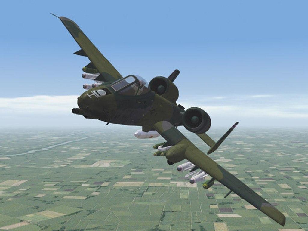 Screen Shot image 4 Wings Over Europe ستيم كود رقمي